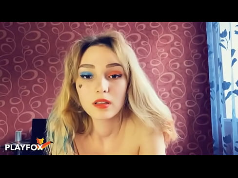 ❤️ Очилата за виртуална реалност ми дадоха секс с Харли Куин ❤ Слуги в bg.porn-mz-com.ru ️