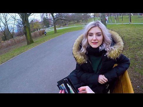❤️ Поглъщане на горещата сперма на непознат за пари - свирка в парка от Eva Elfie ❤ Слуги в bg.porn-mz-com.ru ️